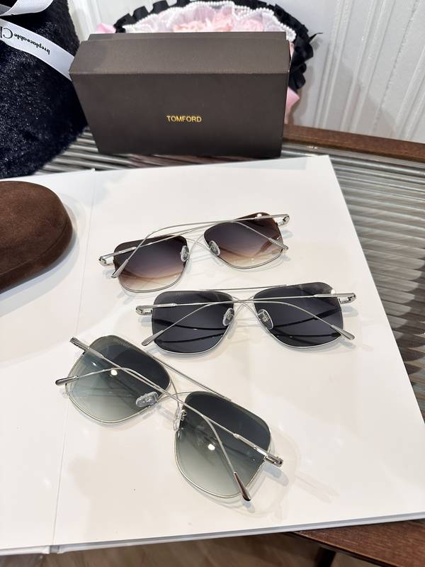 Tom Ford Sunglasses Top Quality TOS01402